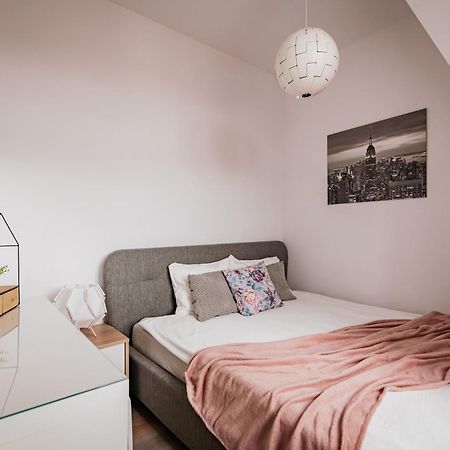 Ottimo Apartamenty Floriana Bydgoszcz Exteriör bild