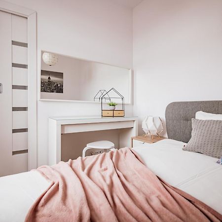 Ottimo Apartamenty Floriana Bydgoszcz Exteriör bild