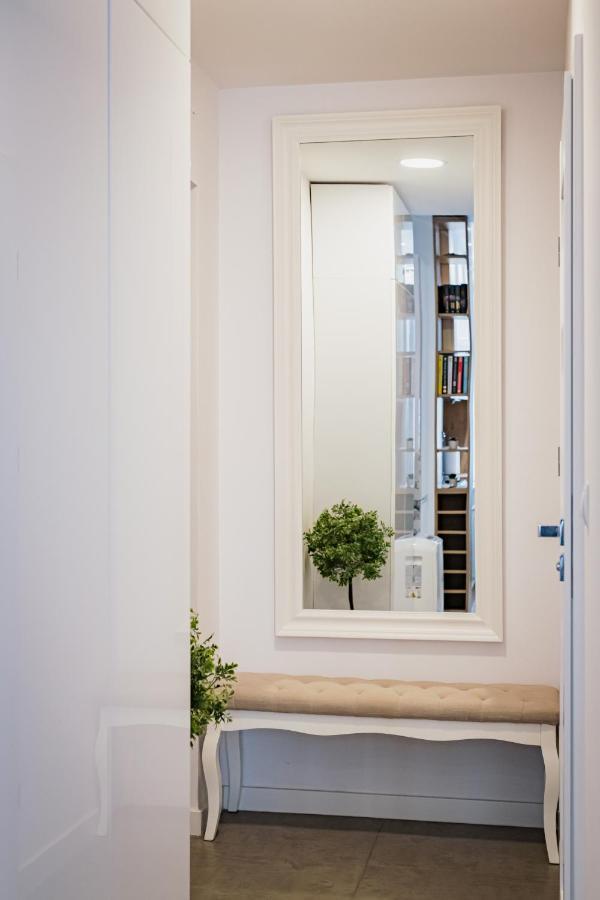 Ottimo Apartamenty Floriana Bydgoszcz Exteriör bild