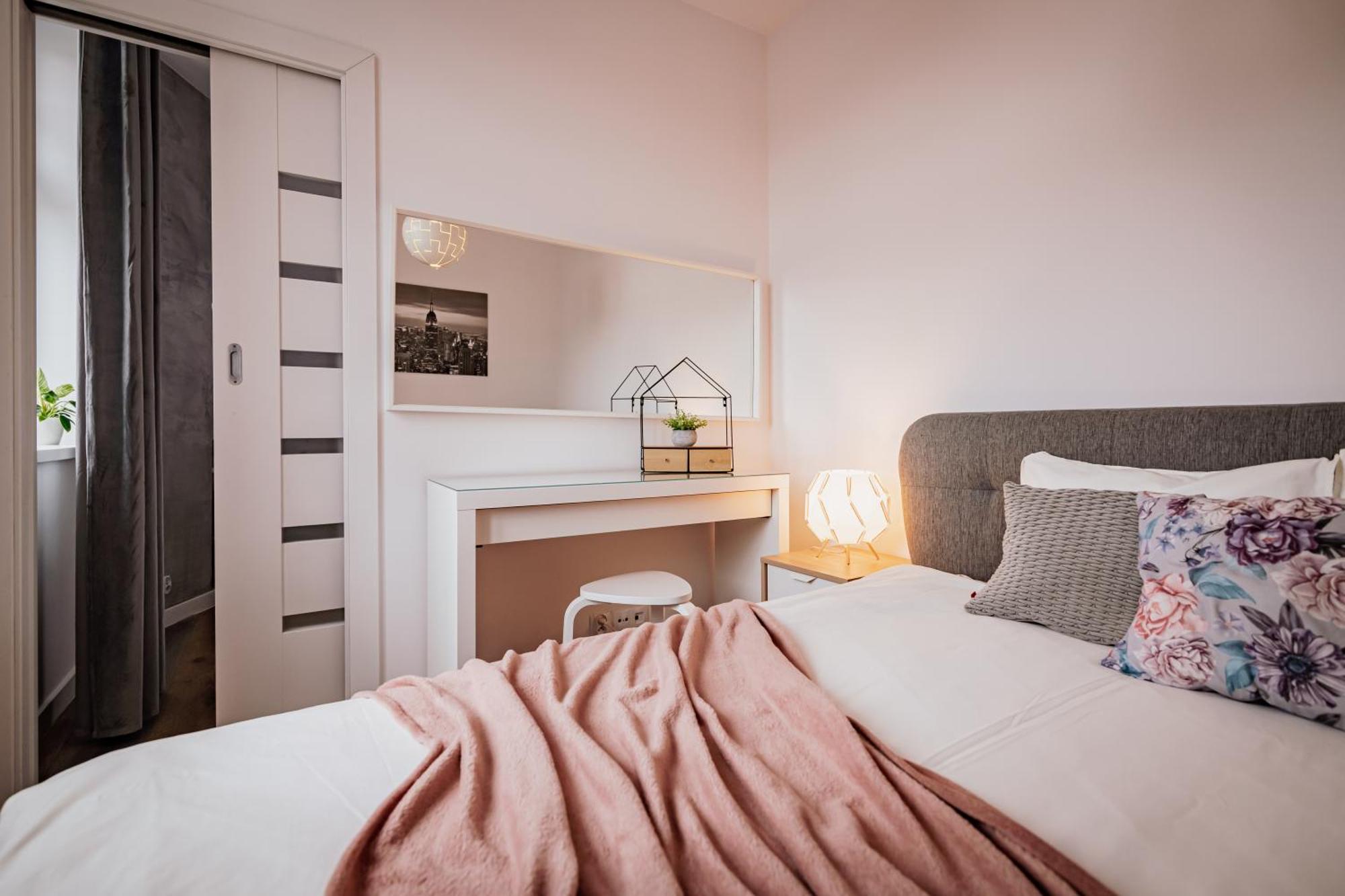 Ottimo Apartamenty Floriana Bydgoszcz Exteriör bild