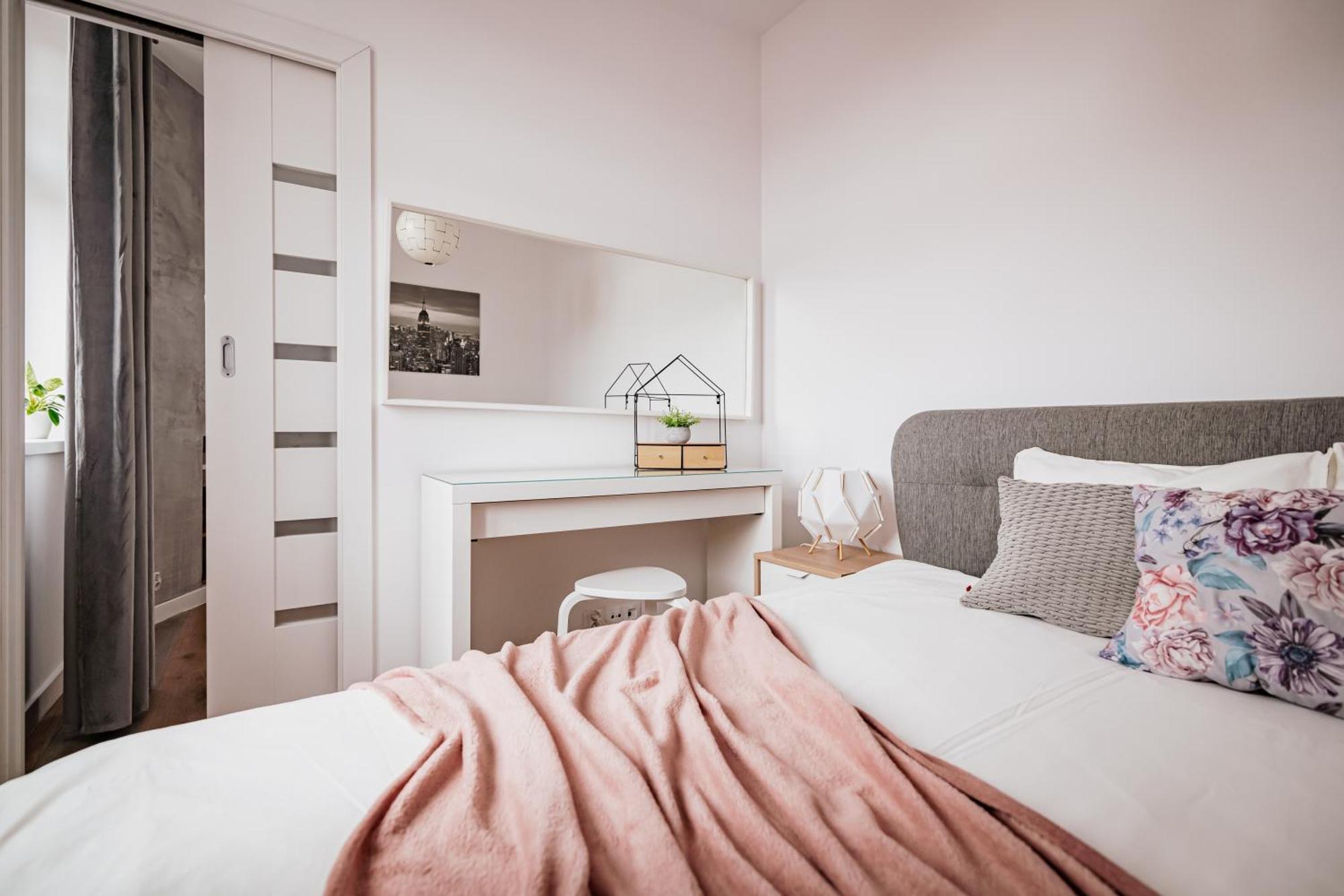 Ottimo Apartamenty Floriana Bydgoszcz Exteriör bild