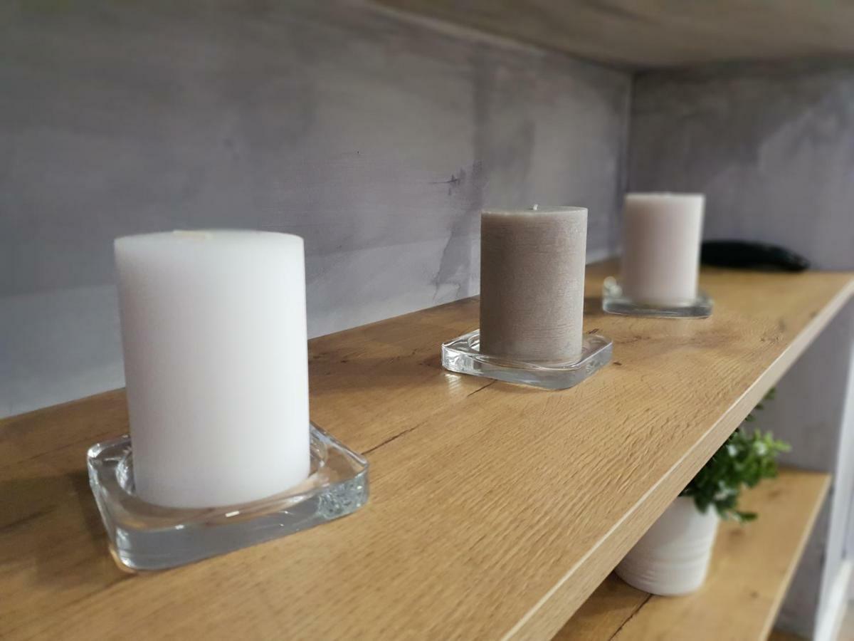 Ottimo Apartamenty Floriana Bydgoszcz Exteriör bild