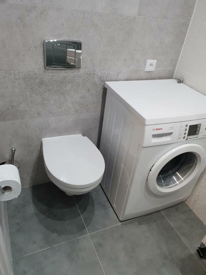 Ottimo Apartamenty Floriana Bydgoszcz Exteriör bild