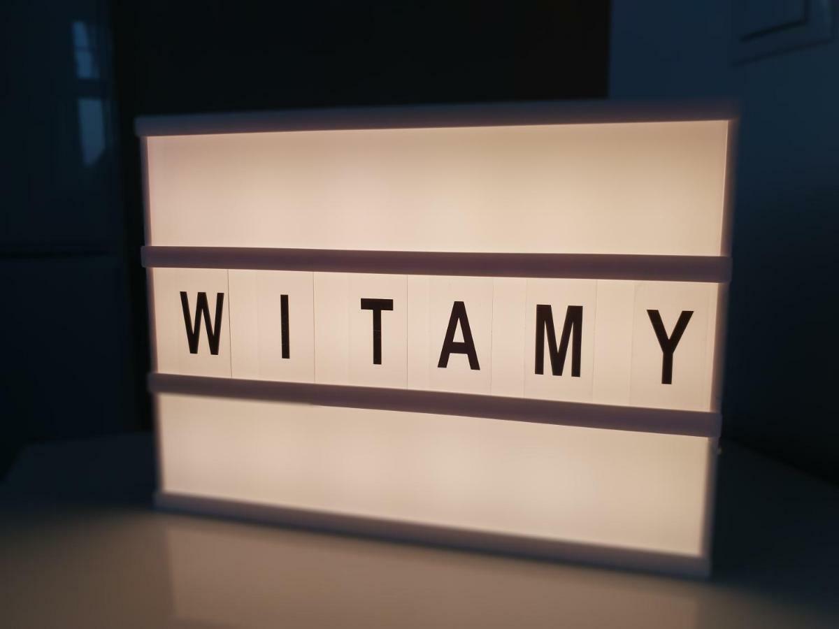 Ottimo Apartamenty Floriana Bydgoszcz Exteriör bild
