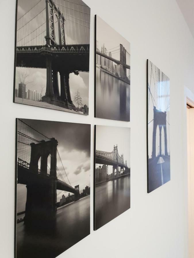Ottimo Apartamenty Floriana Bydgoszcz Exteriör bild