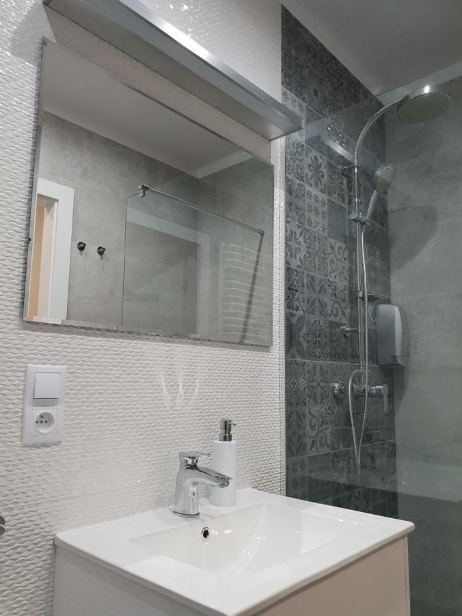 Ottimo Apartamenty Floriana Bydgoszcz Exteriör bild